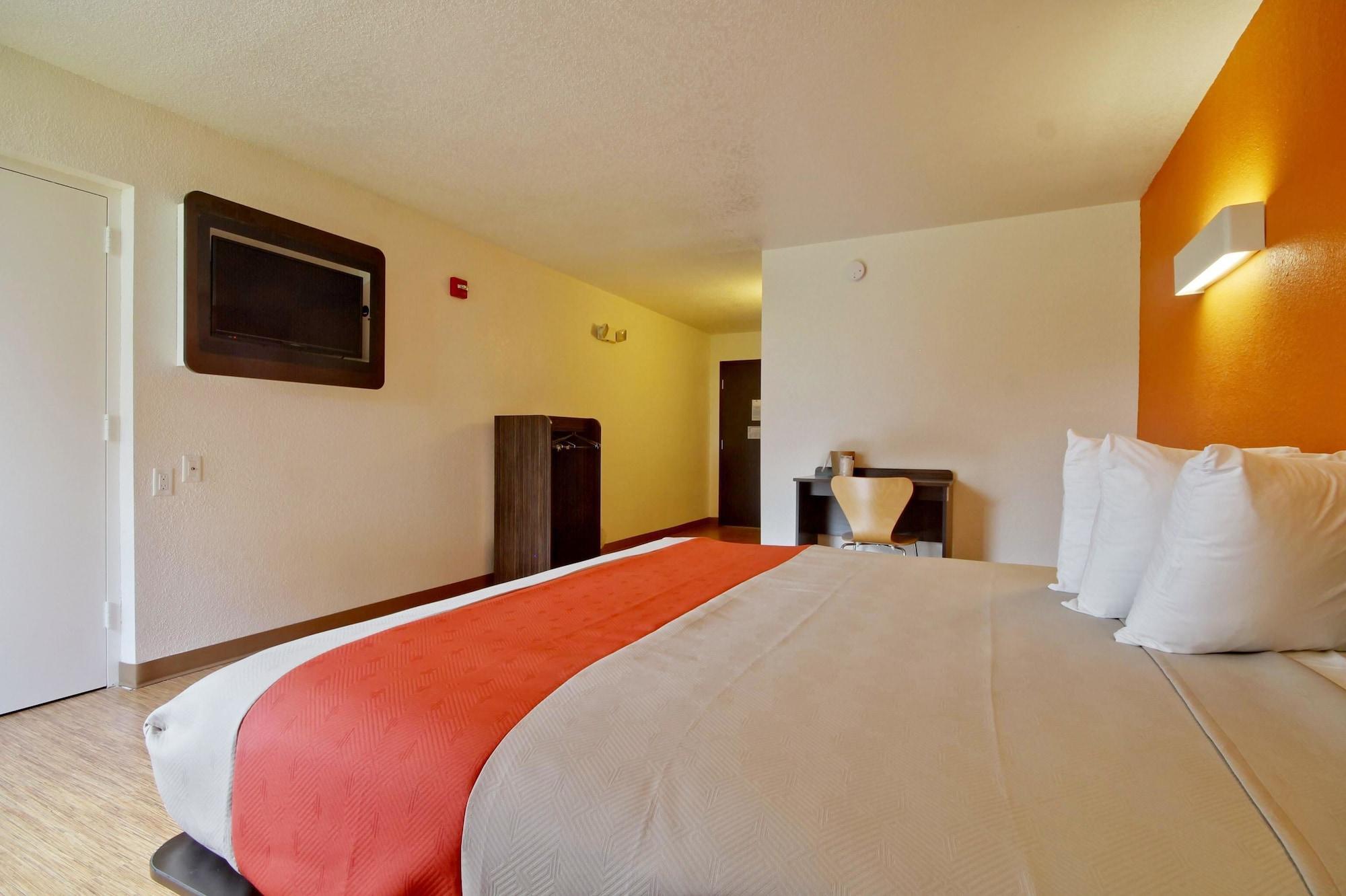 Motel 6-Miami, Fl Доръл Екстериор снимка