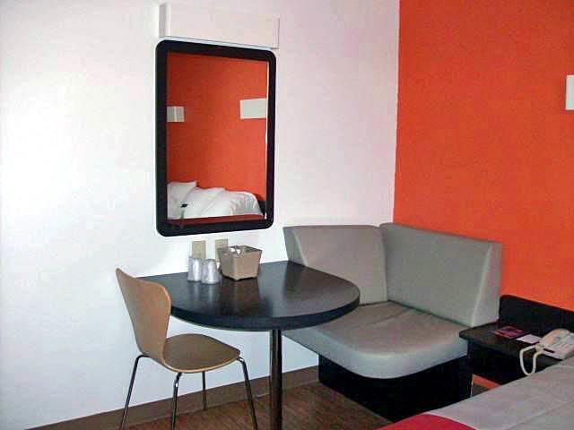 Motel 6-Miami, Fl Доръл Стая снимка