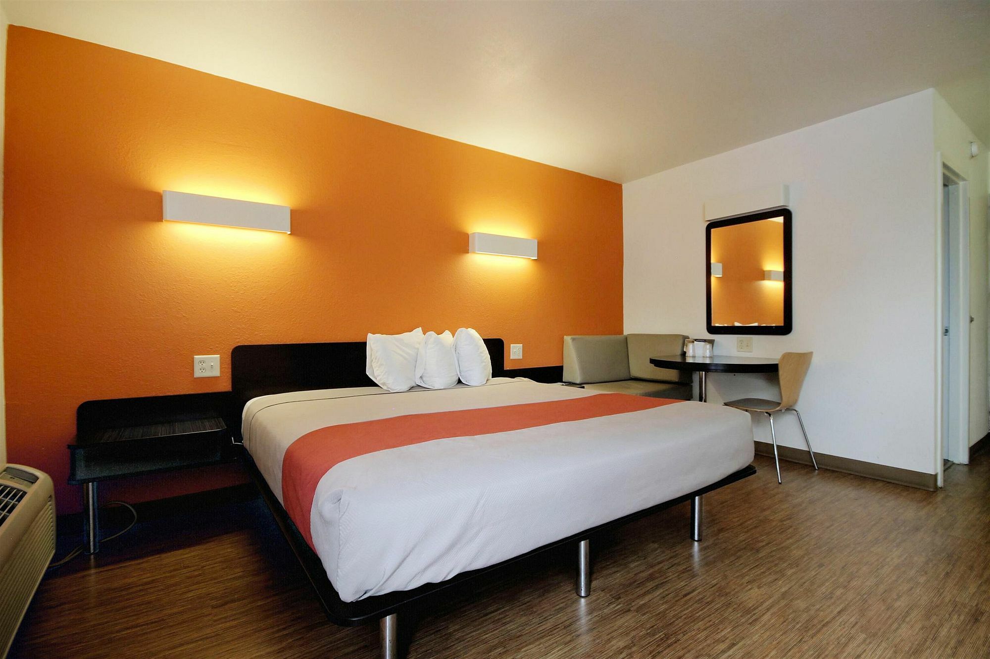 Motel 6-Miami, Fl Доръл Екстериор снимка